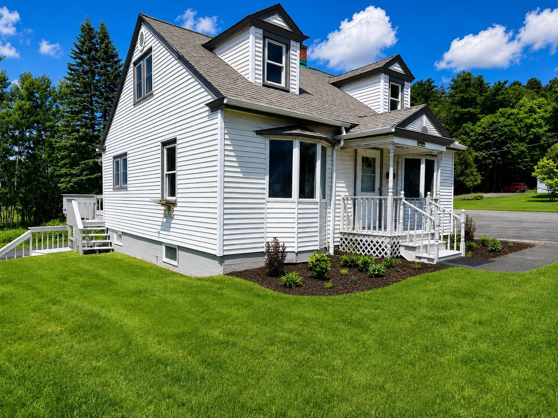 615 East Main Street Newport City VT 05855