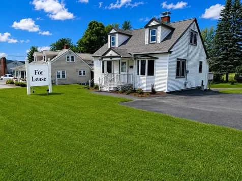 615 East Main Street Newport City VT 05855