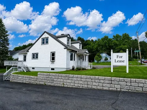 615 East Main Street Newport City VT 05855