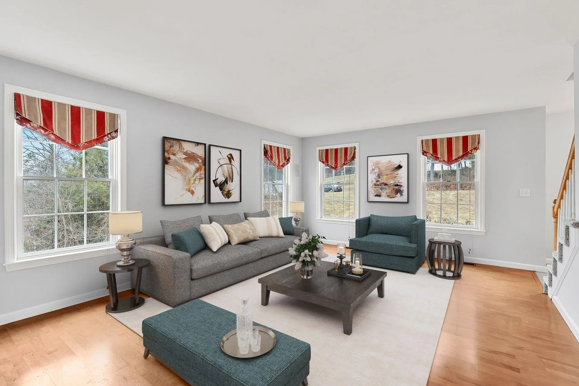 18 Koper Lane Pelham NH 03076