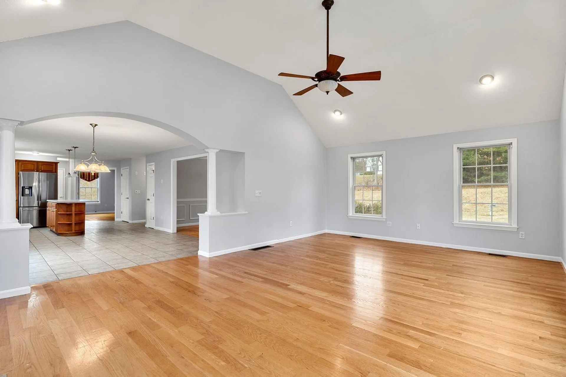 18 Koper Lane Pelham NH 03076