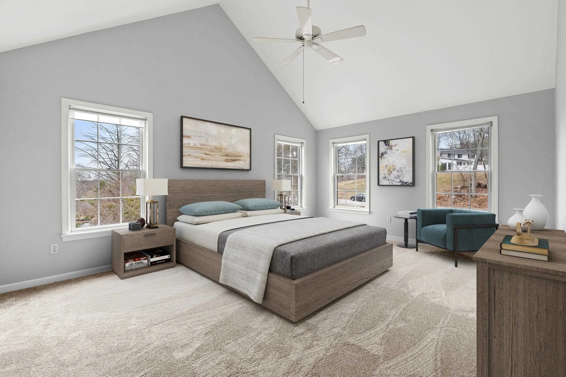 18 Koper Lane Pelham NH 03076