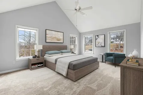 18 Koper Lane Pelham NH 03076