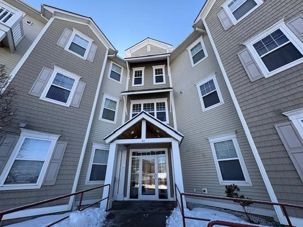 61 Pearl Street Essex Junction VT 05452