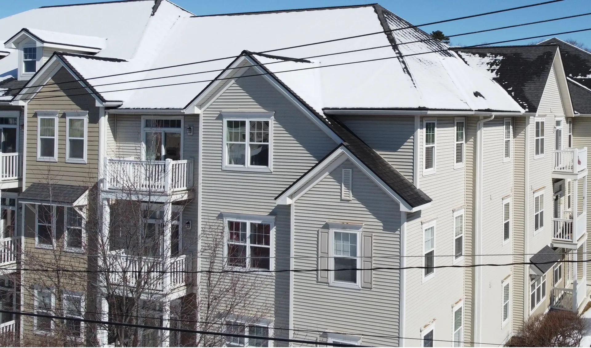 61 Pearl Street Essex Junction VT 05452