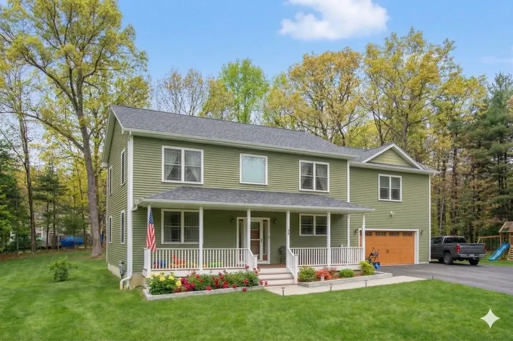 85 Paulines Way Colchester VT 05446