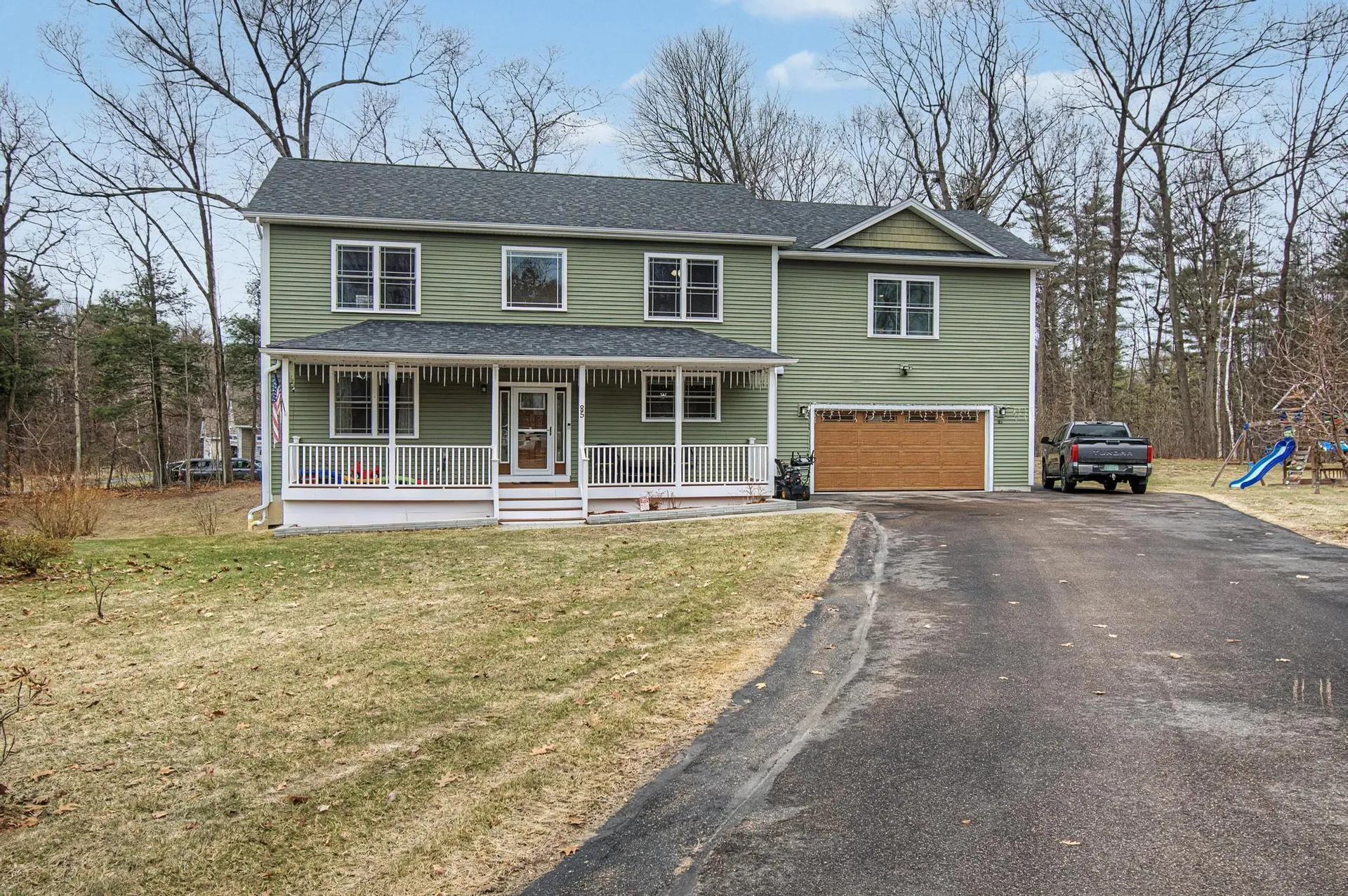 85 Paulines Way Colchester VT 05446