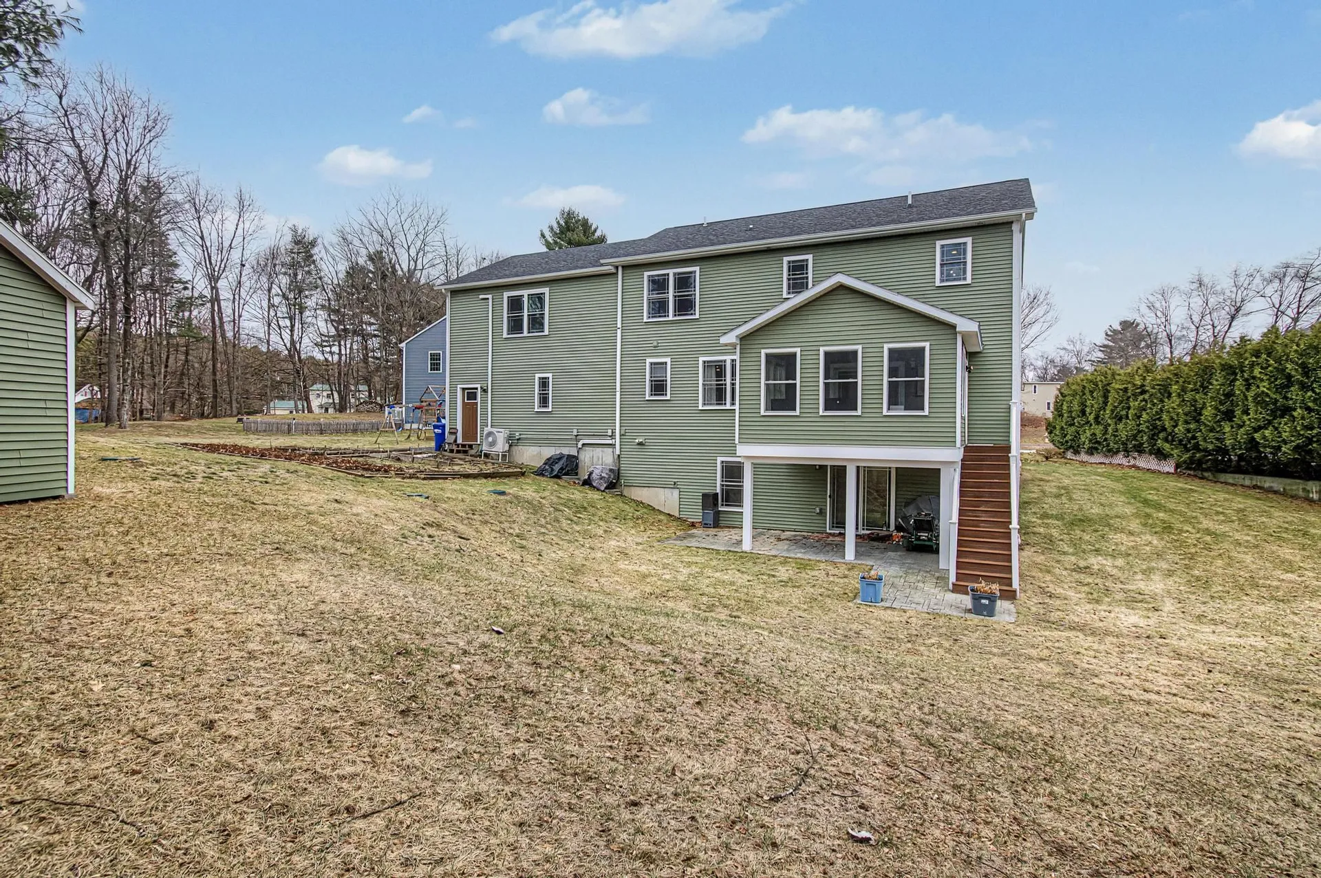 85 Paulines Way Colchester VT 05446