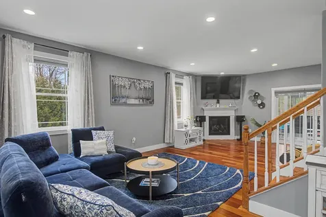 85 Paulines Way Colchester VT 05446