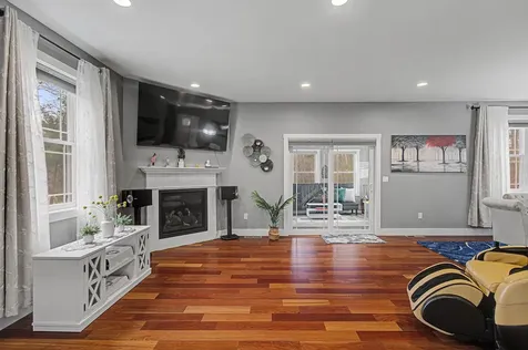 85 Paulines Way Colchester VT 05446