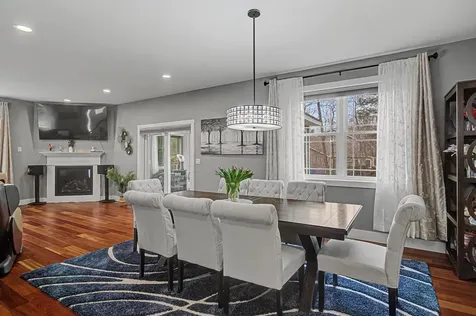 85 Paulines Way Colchester VT 05446