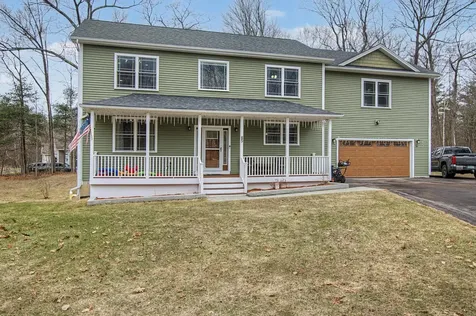 85 Paulines Way Colchester VT 05446
