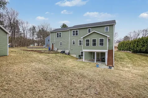 85 Paulines Way Colchester VT 05446