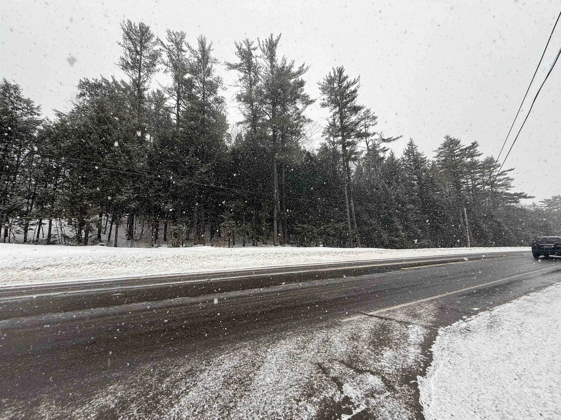 1 Shady Lane New Hampton NH 03256
