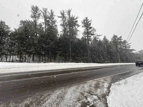 1 Shady Lane New Hampton NH 03256