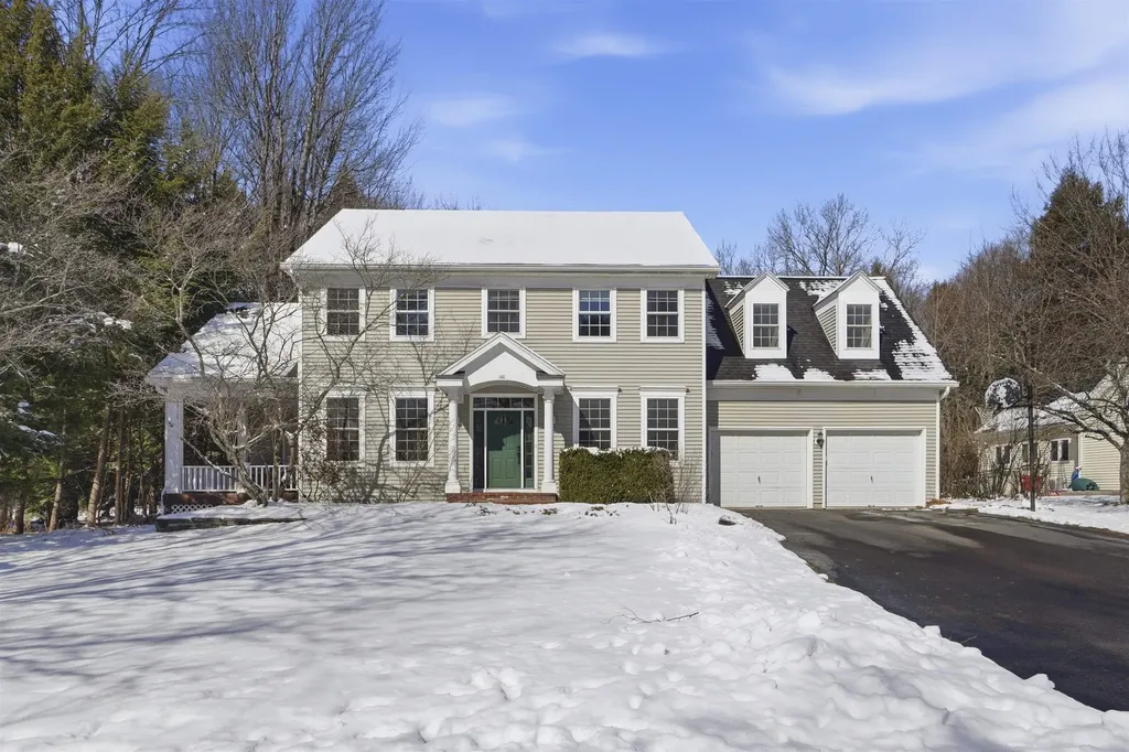 148 Barrett Lane Williston VT 05495