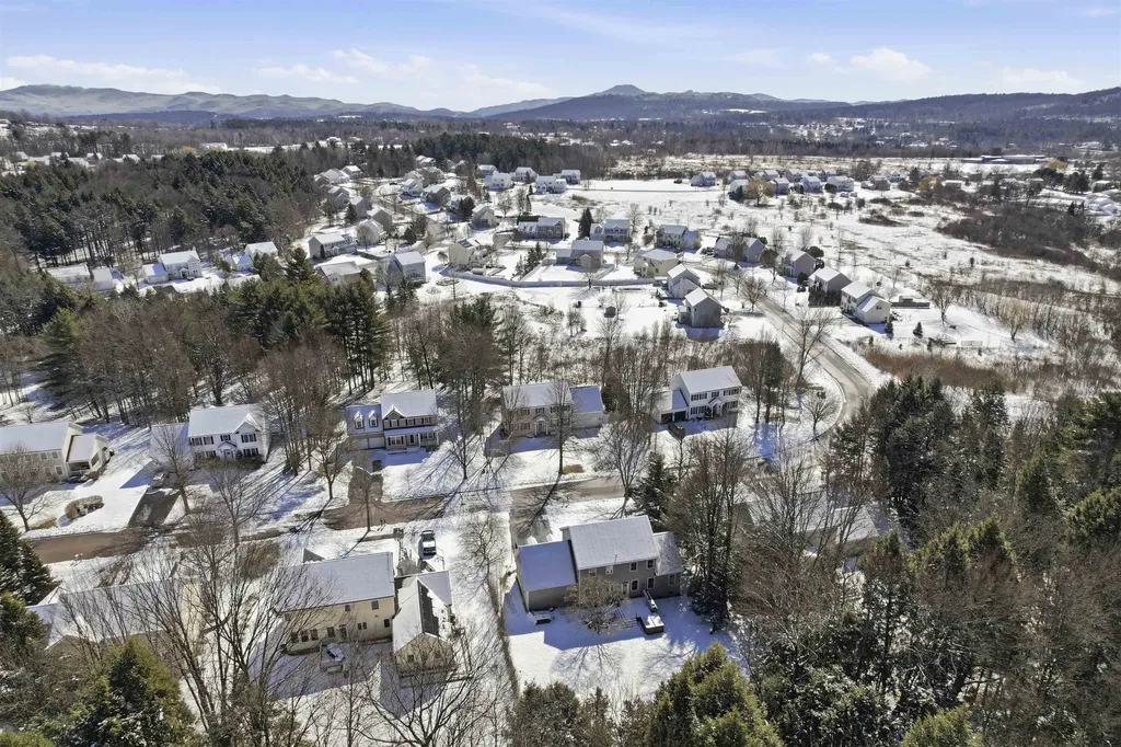 148 Barrett Lane Williston VT 05495