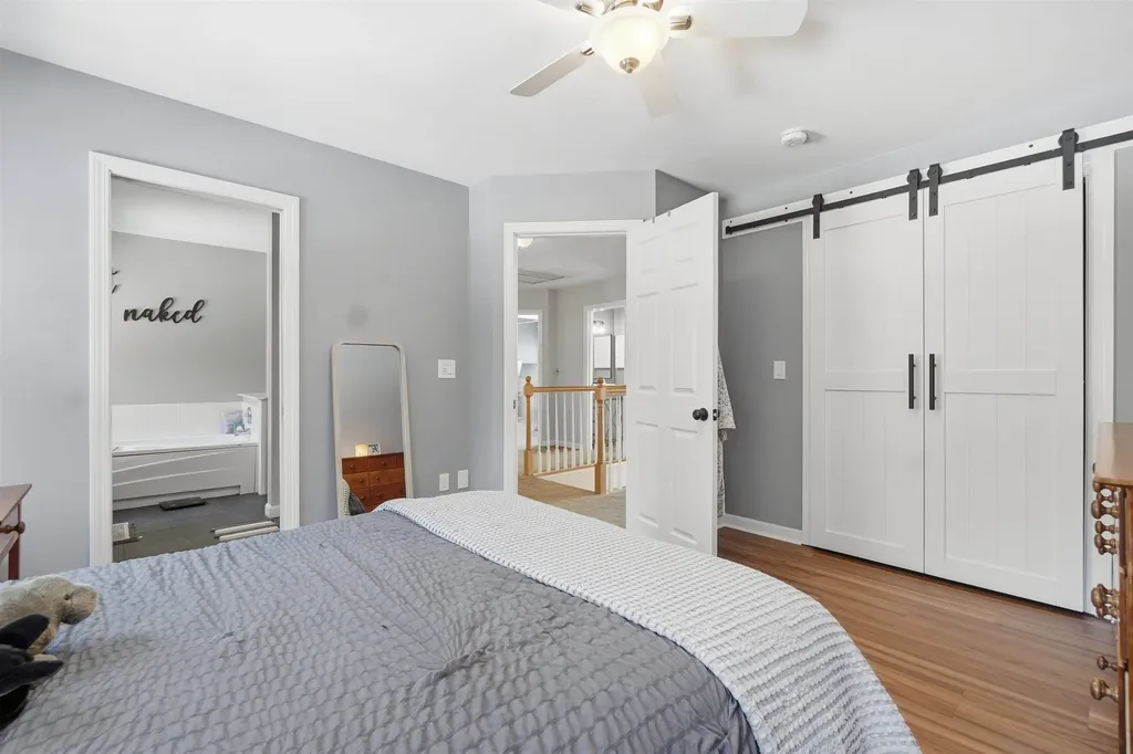 148 Barrett Lane Williston VT 05495