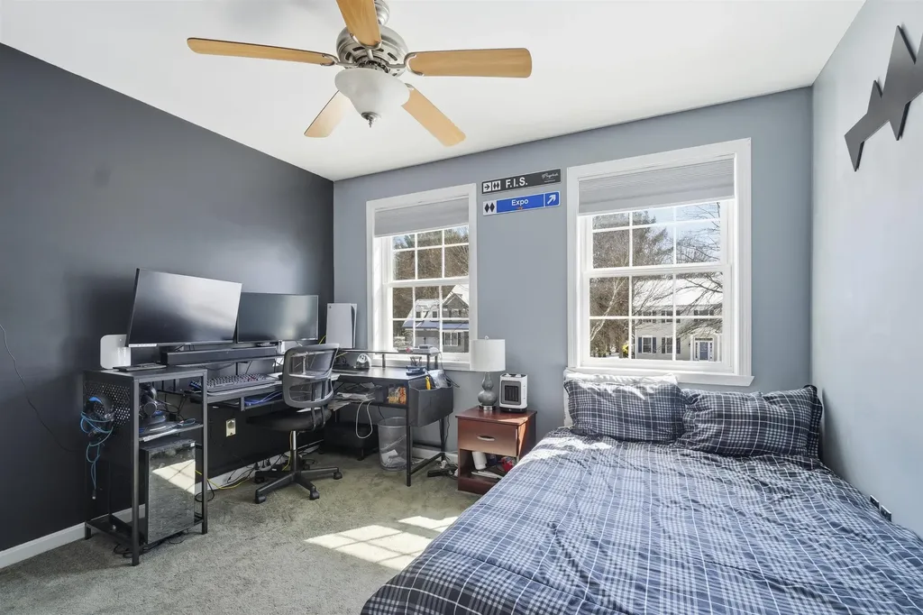 148 Barrett Lane Williston VT 05495