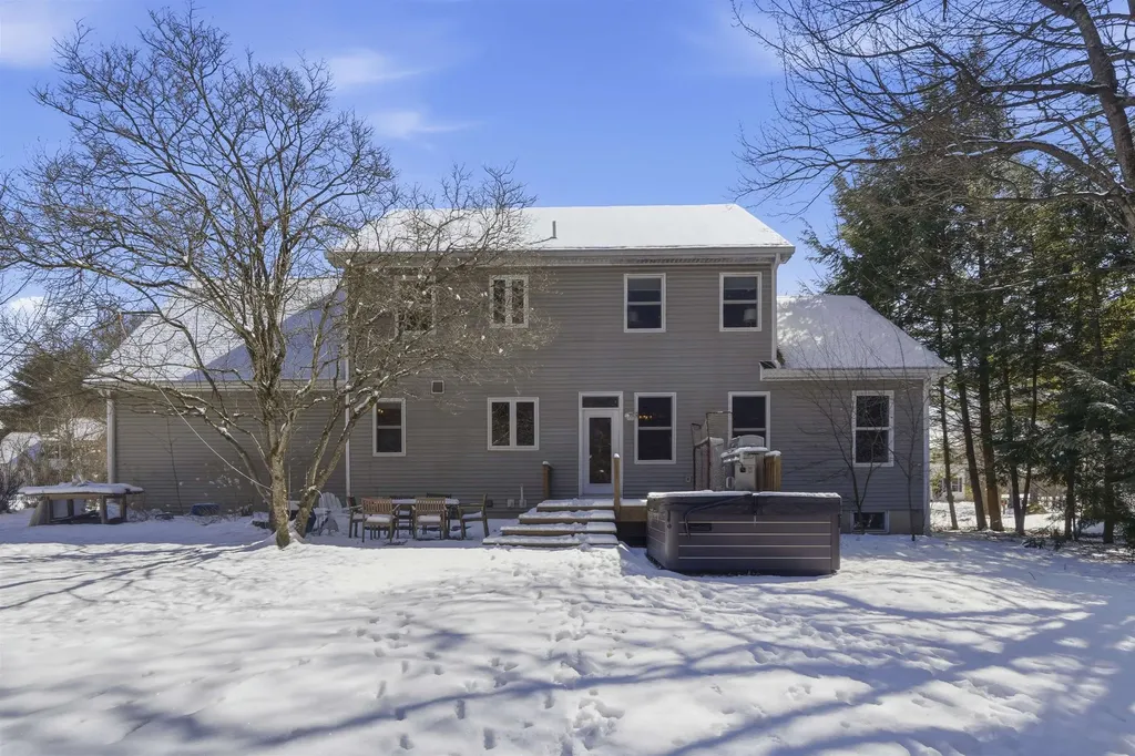 148 Barrett Lane Williston VT 05495