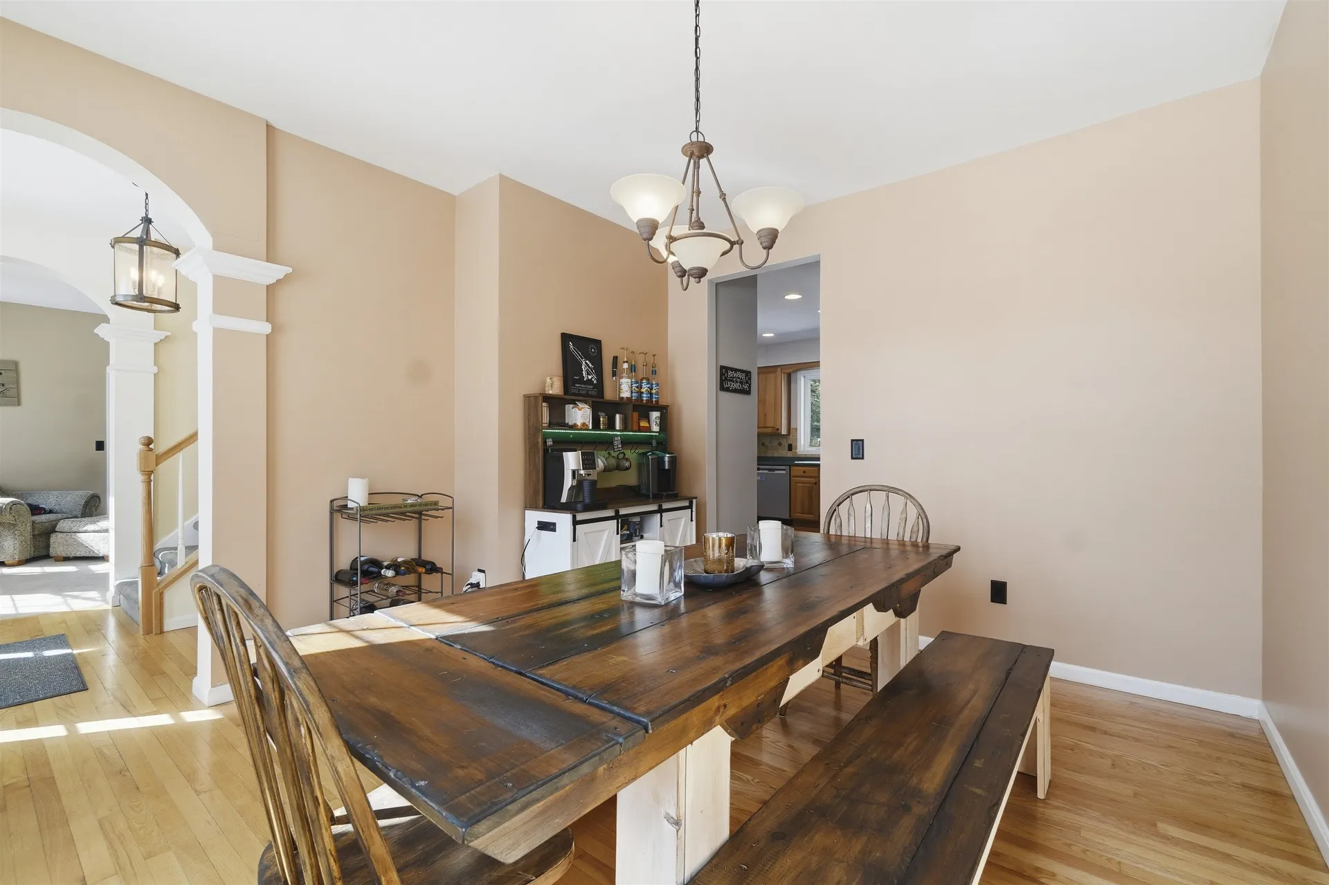 148 Barrett Lane Williston VT 05495