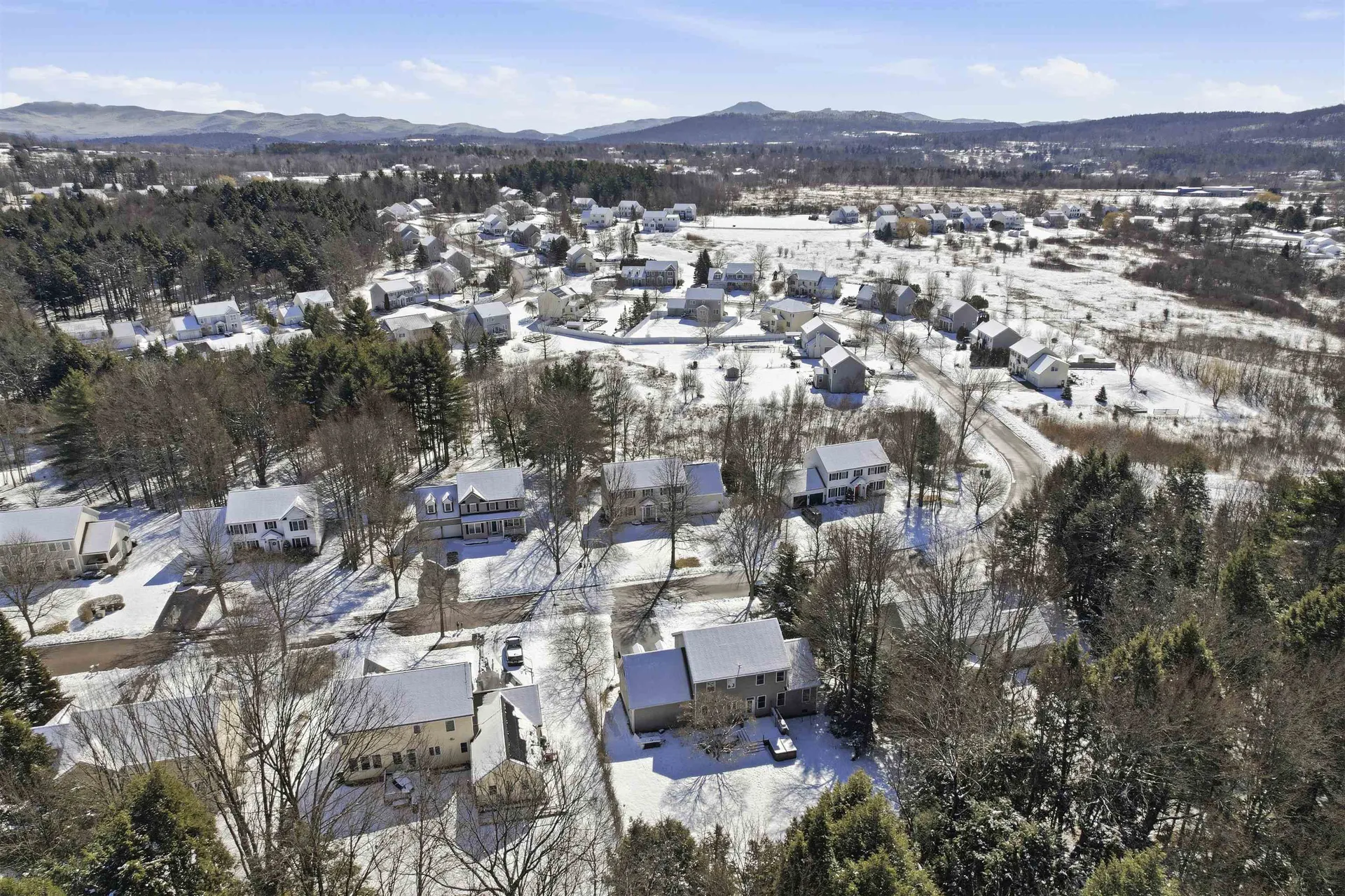 148 Barrett Lane Williston VT 05495