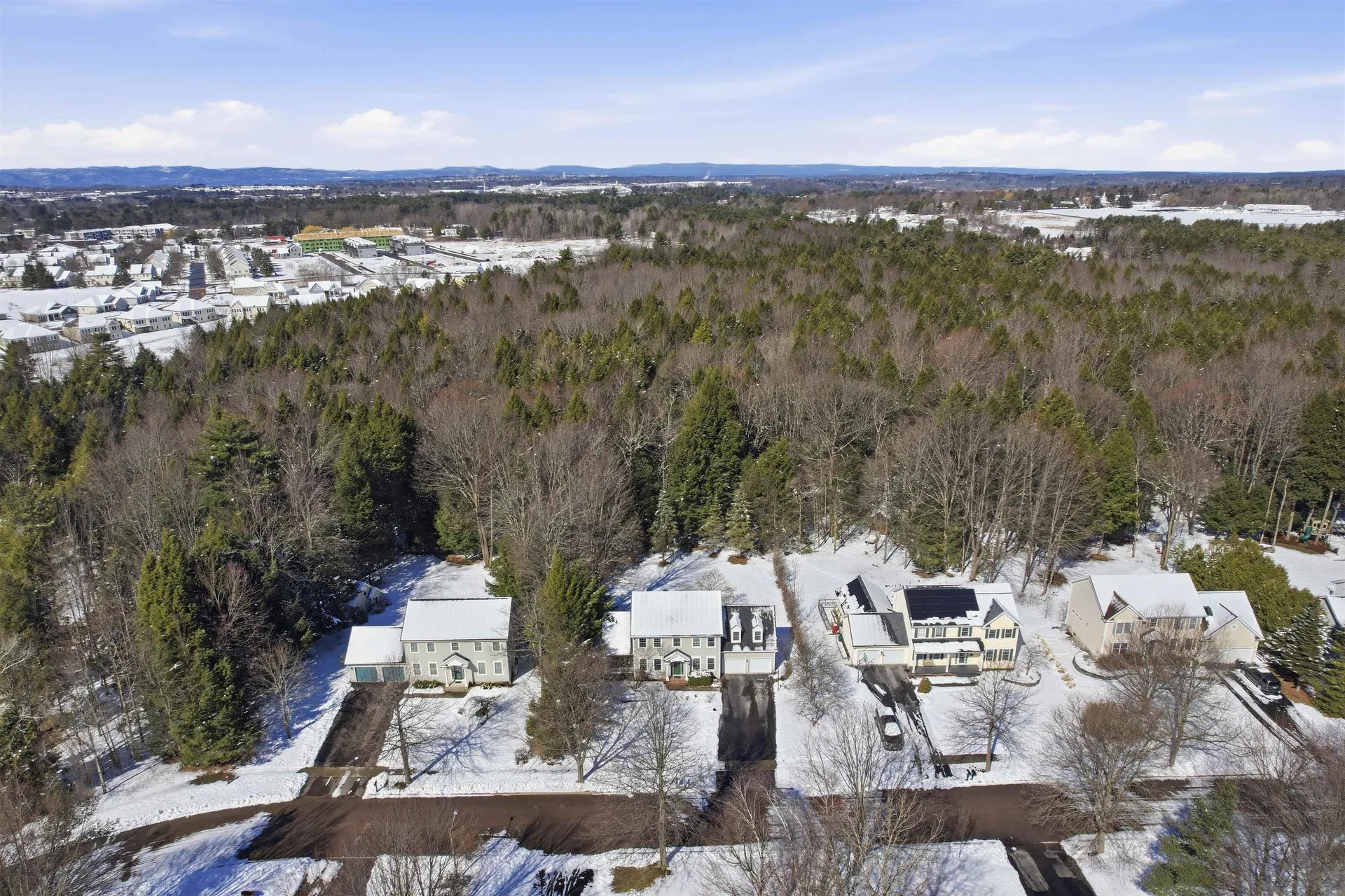 148 Barrett Lane Williston VT 05495