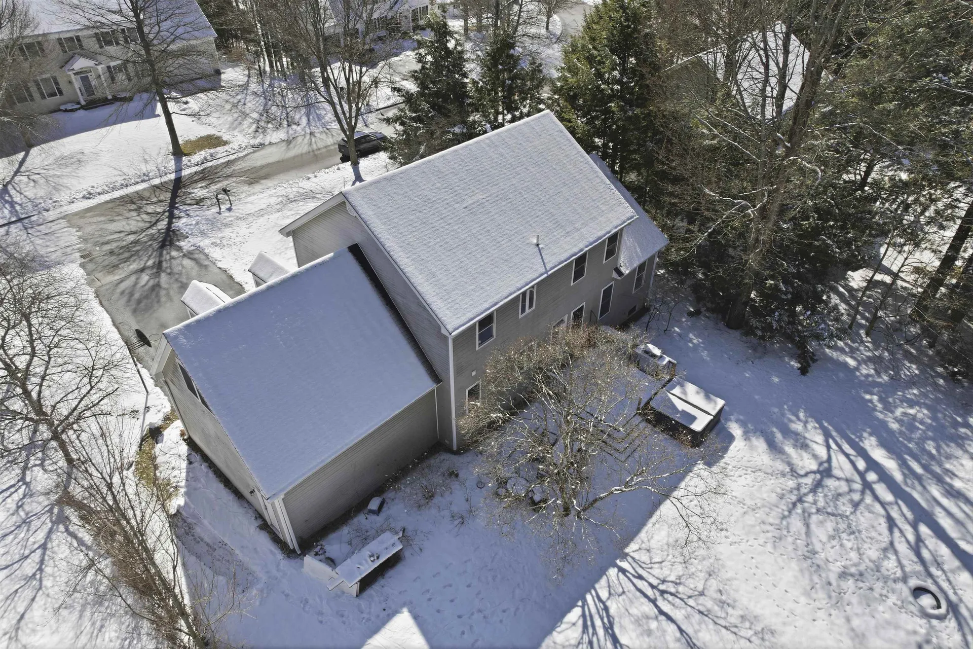 148 Barrett Lane Williston VT 05495