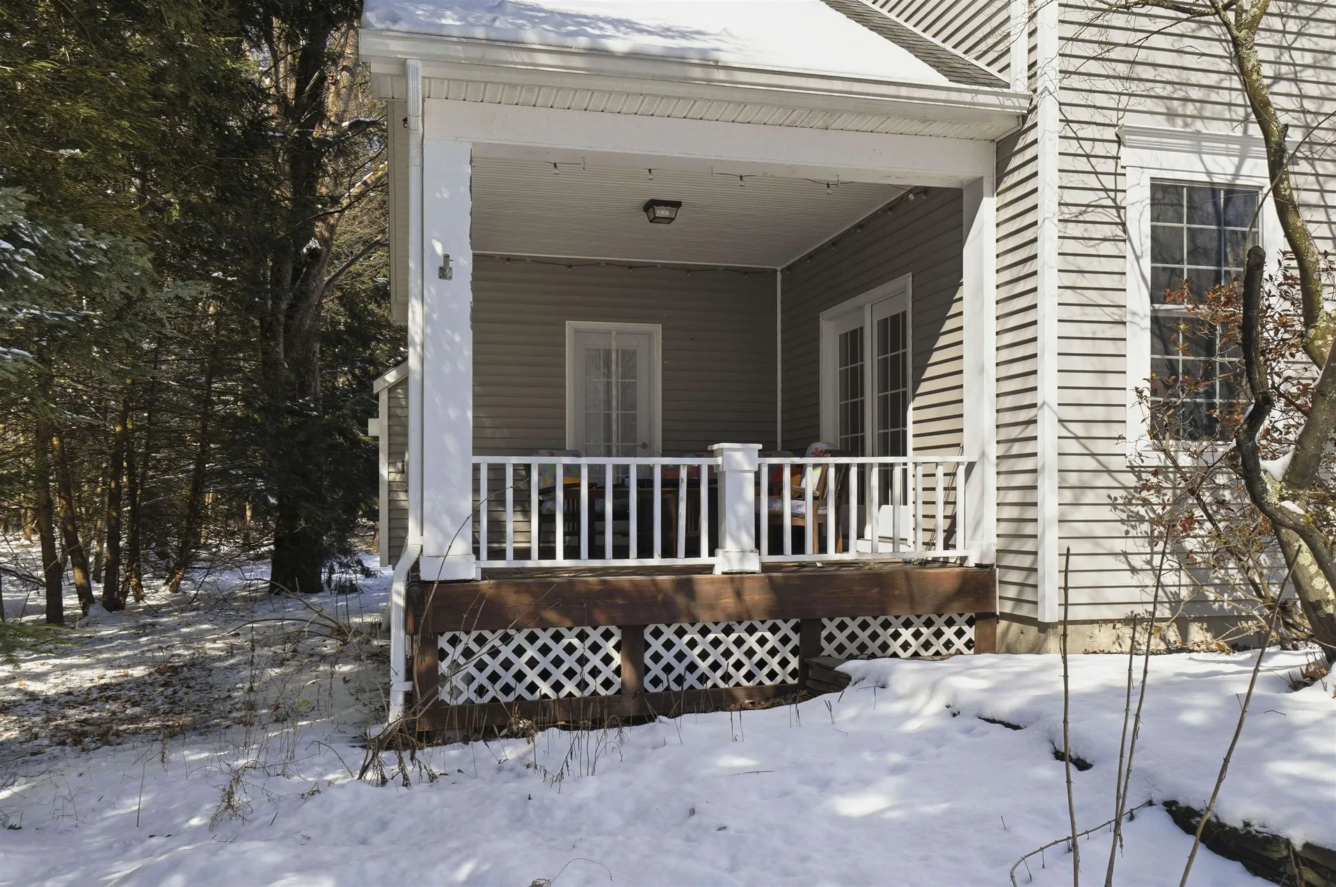 148 Barrett Lane Williston VT 05495