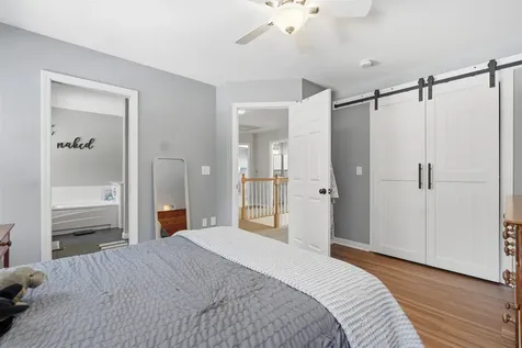 148 Barrett Lane Williston VT 05495