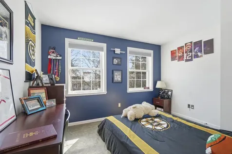 148 Barrett Lane Williston VT 05495