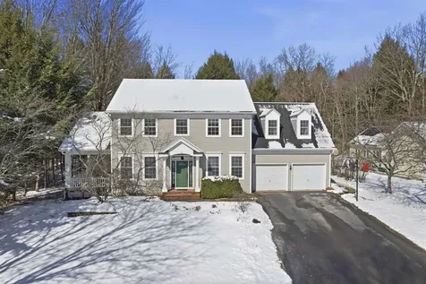 148 Barrett Lane Williston VT 05495