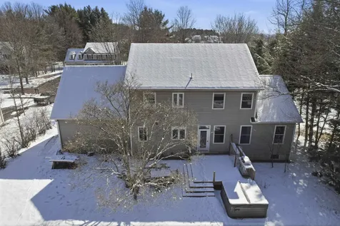 148 Barrett Lane Williston VT 05495