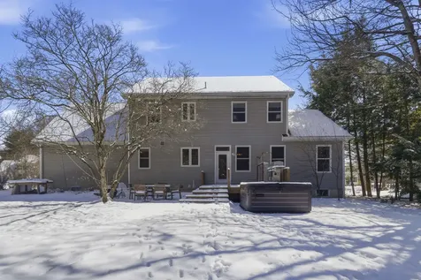 148 Barrett Lane Williston VT 05495