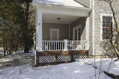 148 Barrett Lane Williston VT 05495