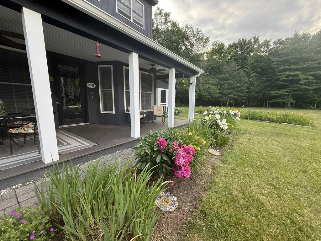 85 Limerick Lane Arlington VT 05250
