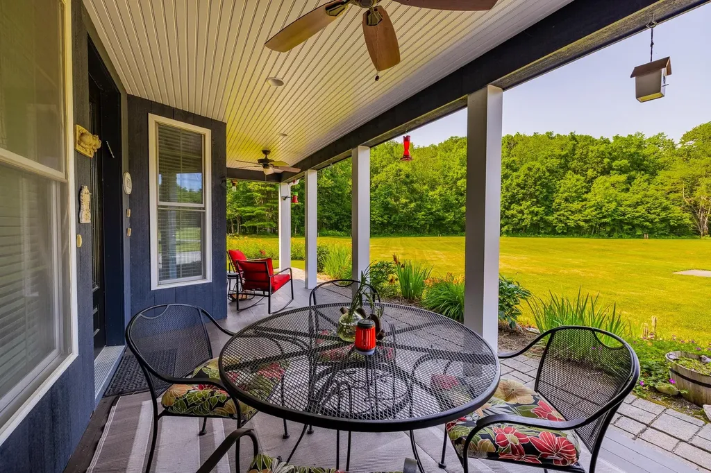 85 Limerick Lane Arlington VT 05250