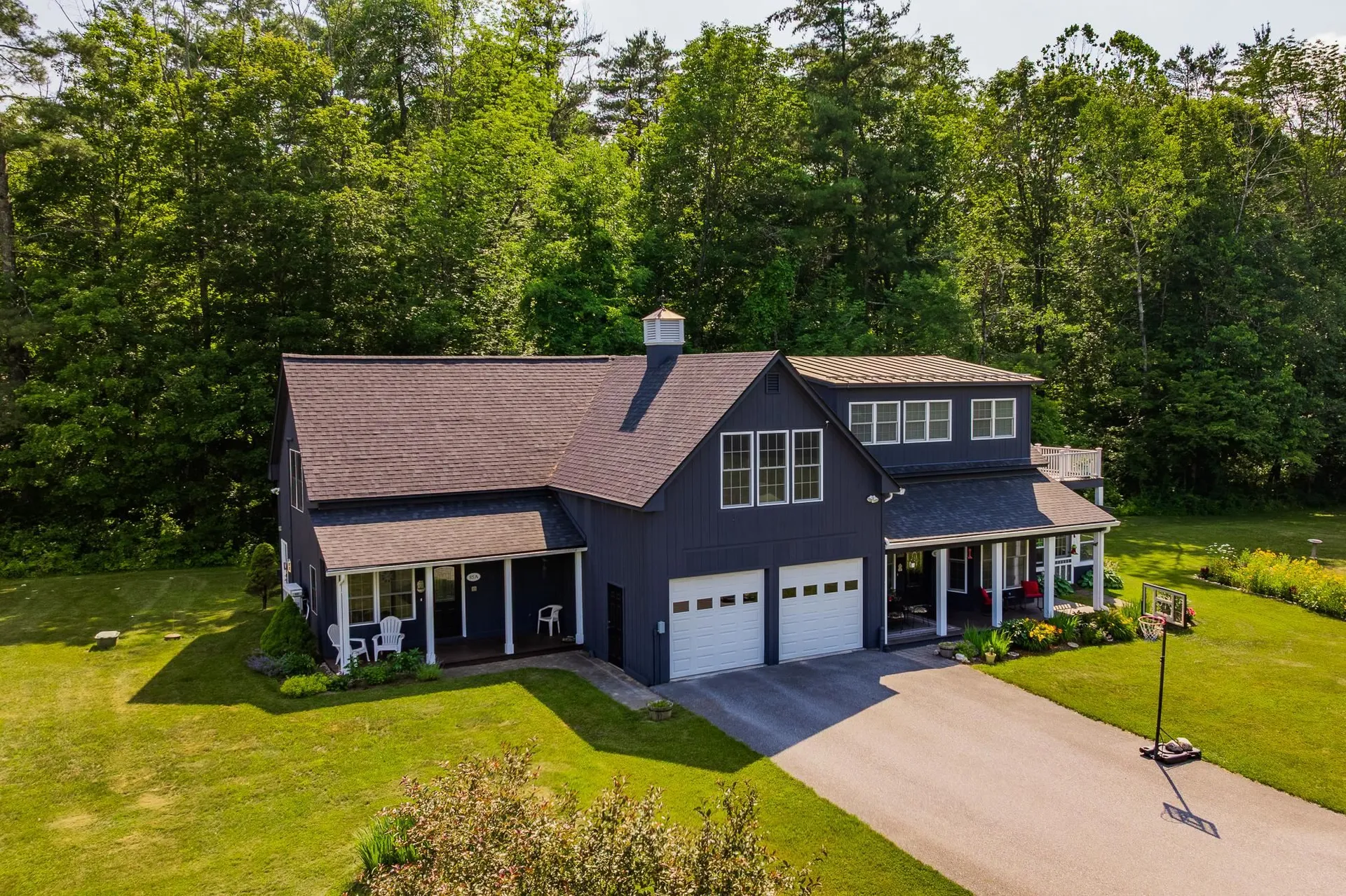 85 Limerick Lane Arlington VT 05250