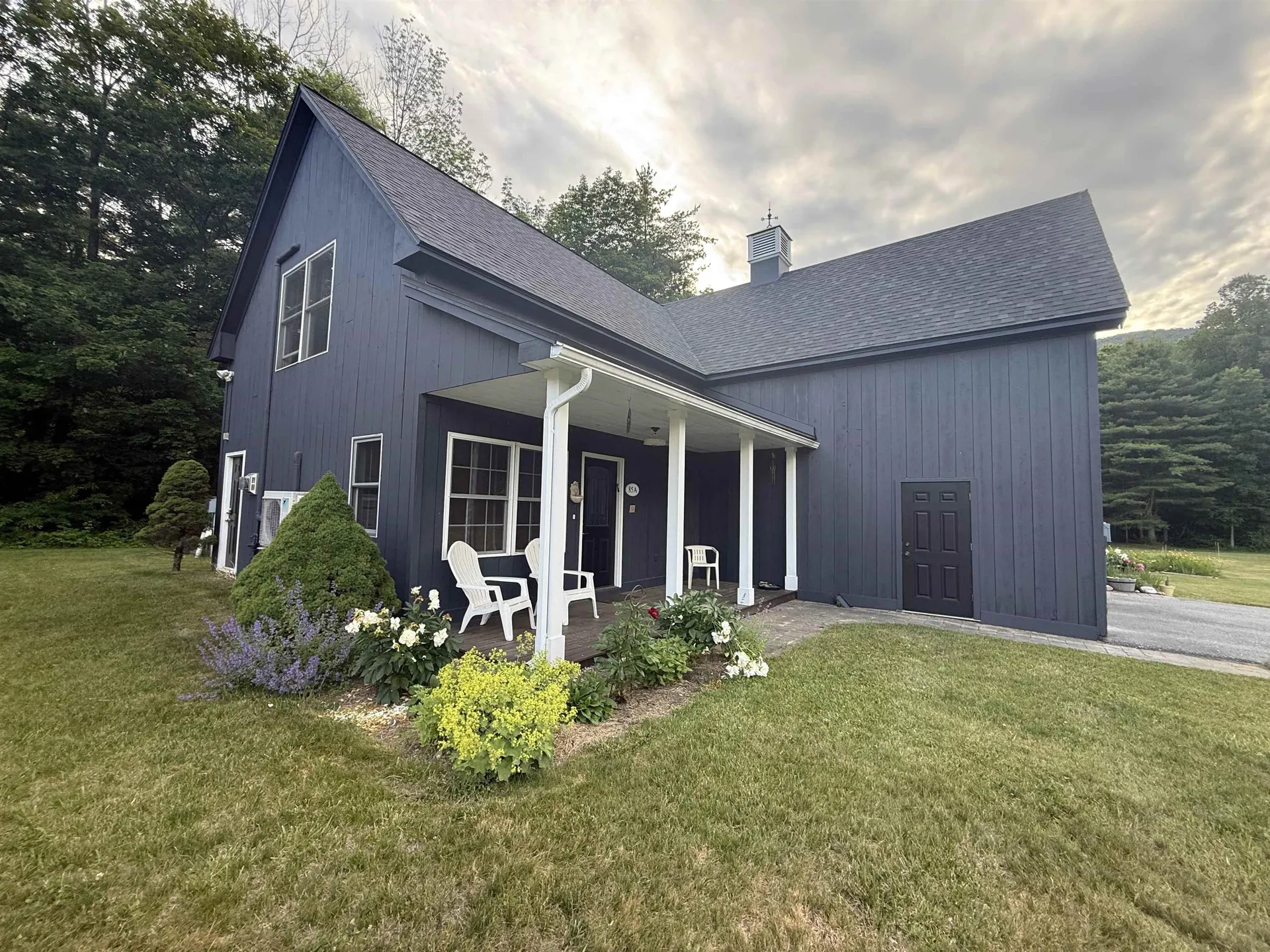 85 Limerick Lane Arlington VT 05250