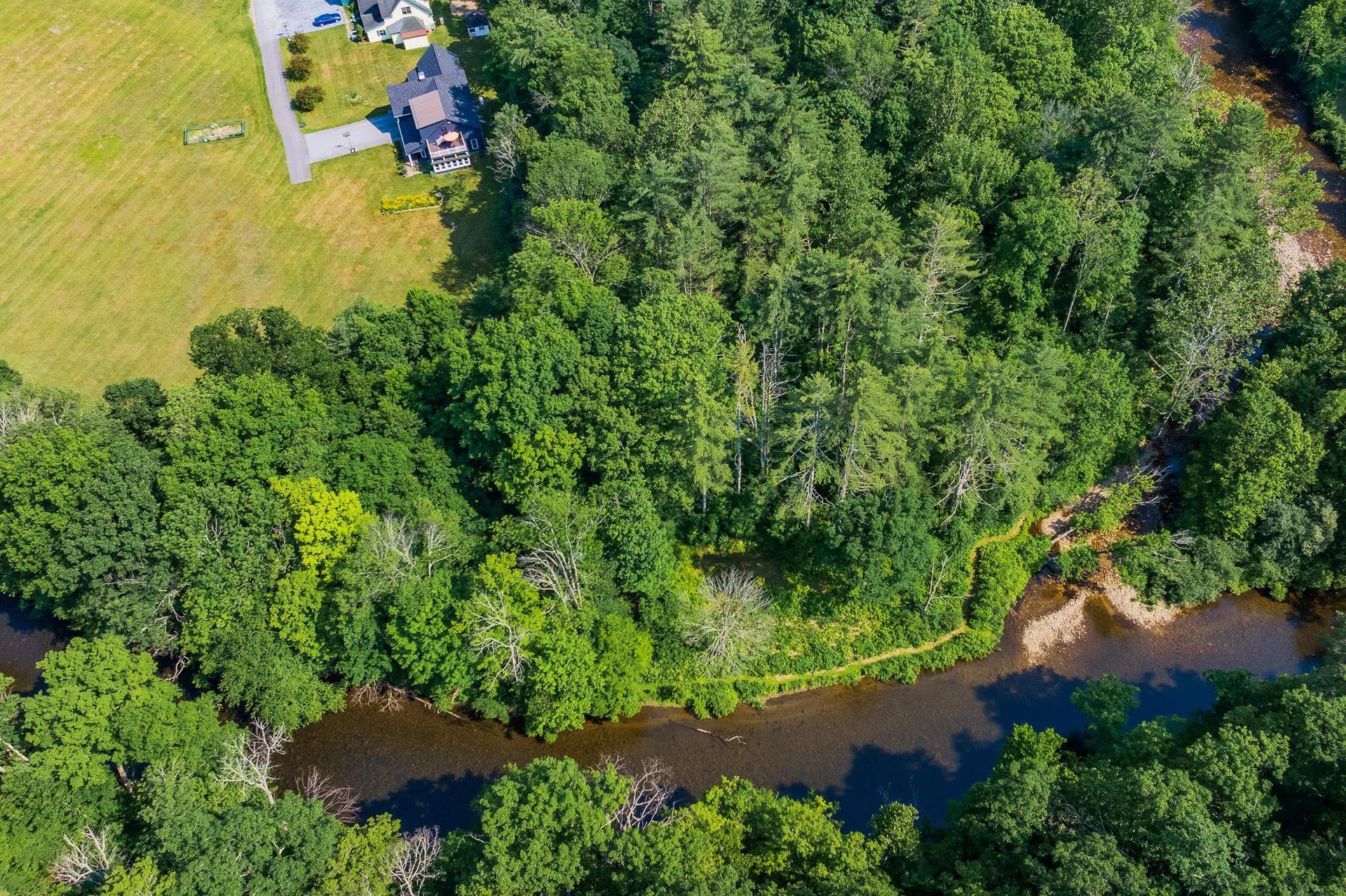 85 Limerick Lane Arlington VT 05250
