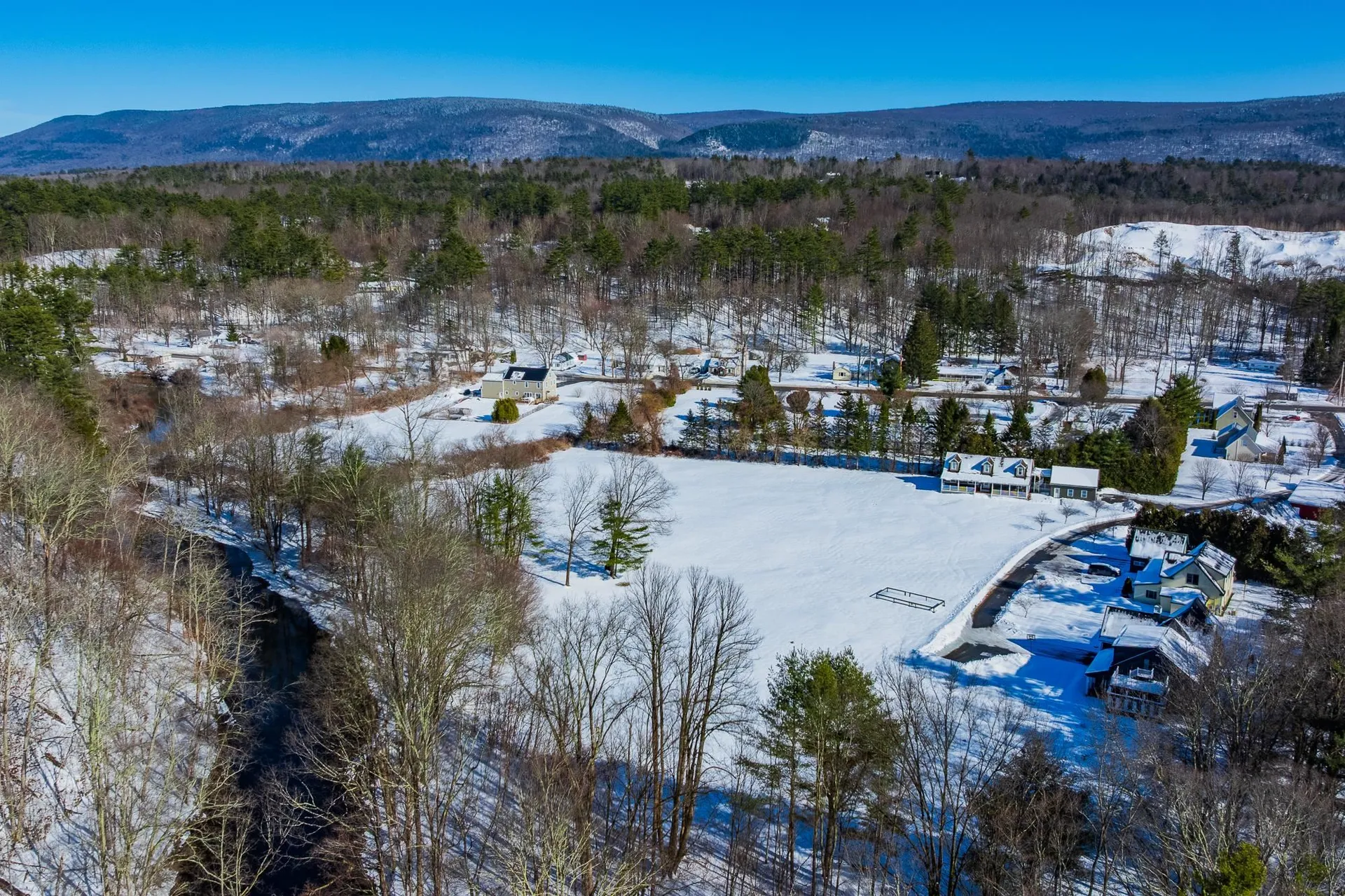 85 Limerick Lane Arlington VT 05250