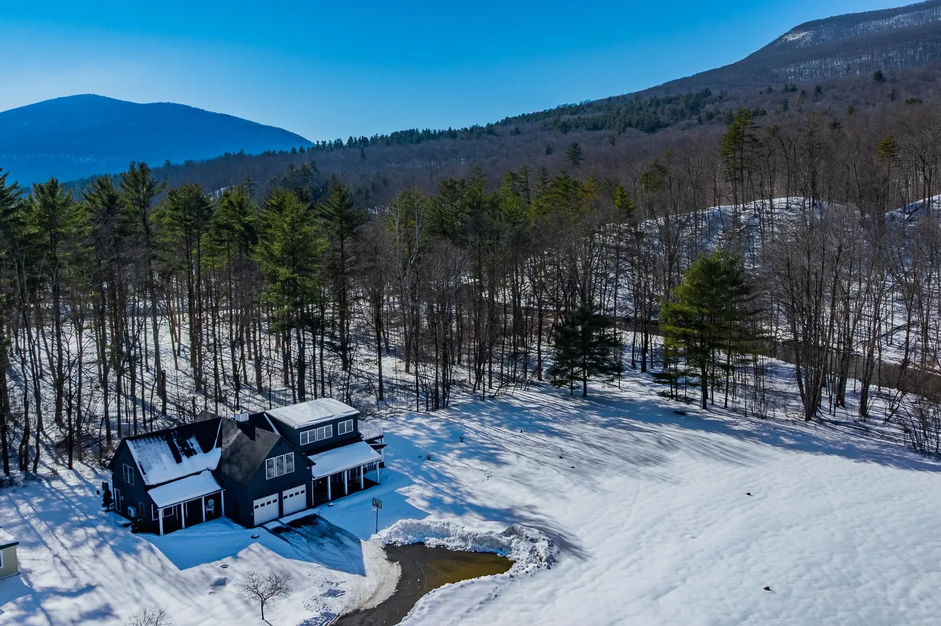 85 Limerick Lane Arlington VT 05250