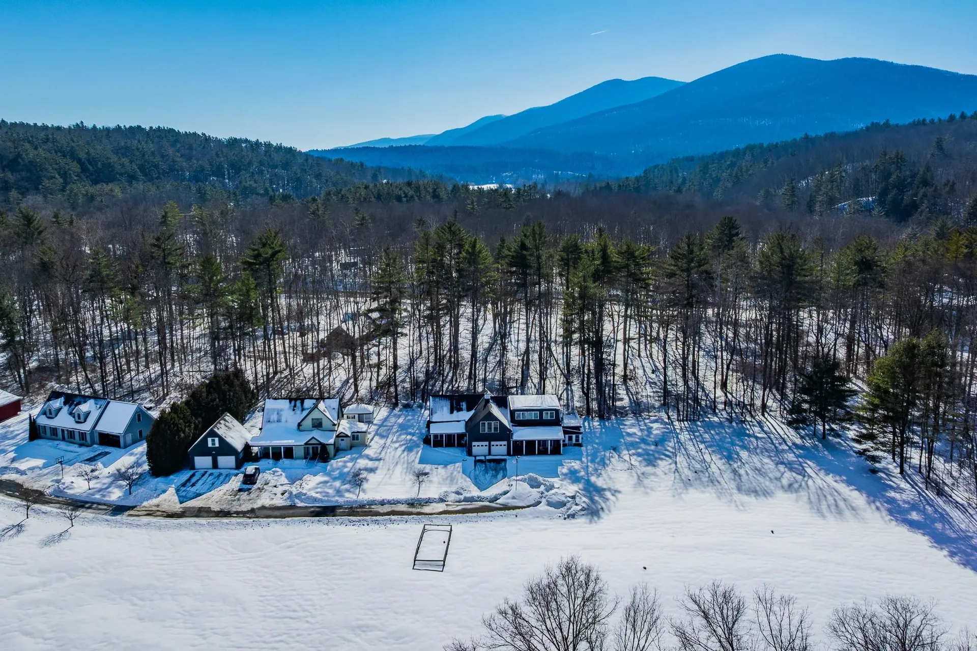 85 Limerick Lane Arlington VT 05250