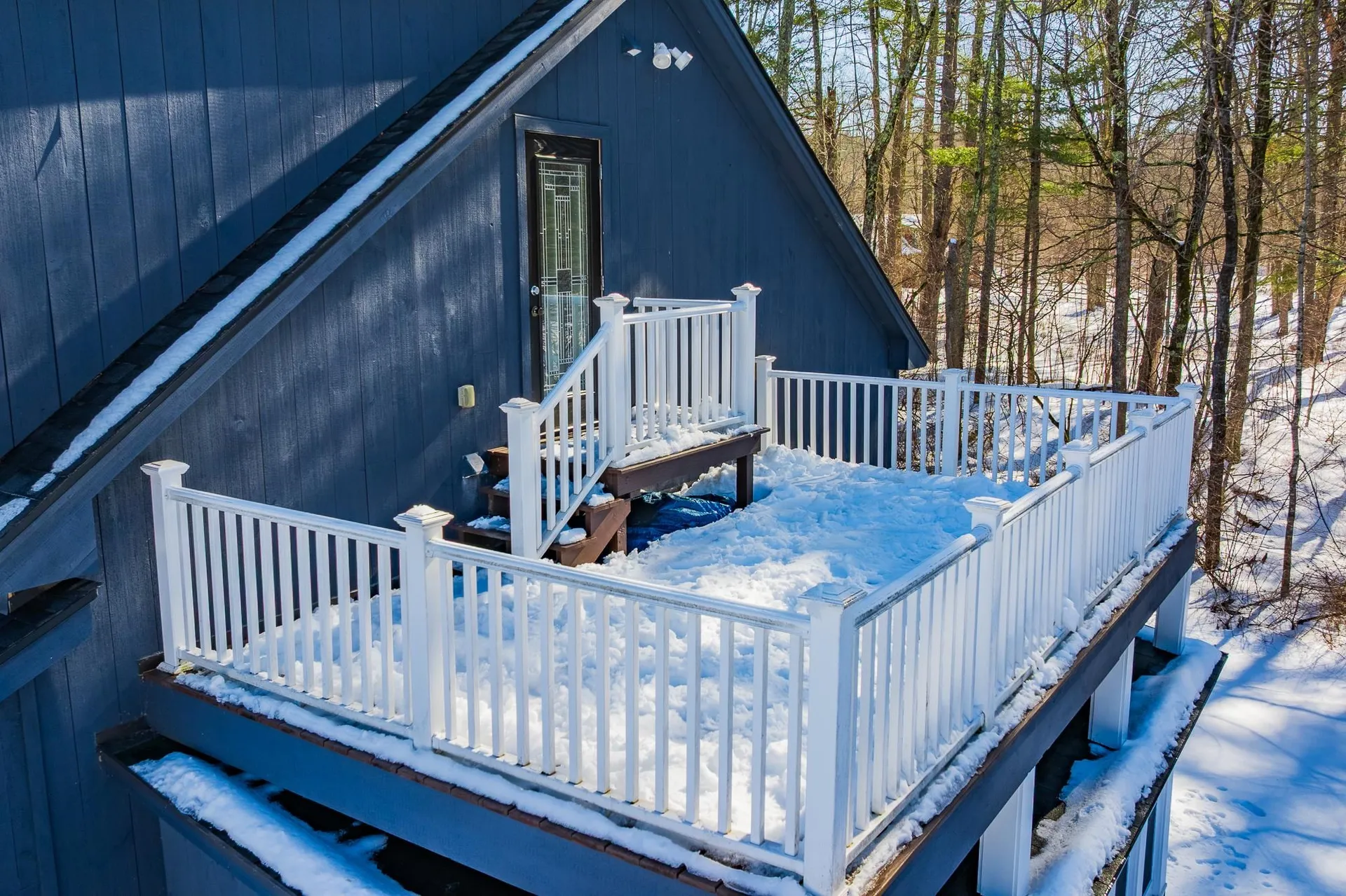 85 Limerick Lane Arlington VT 05250