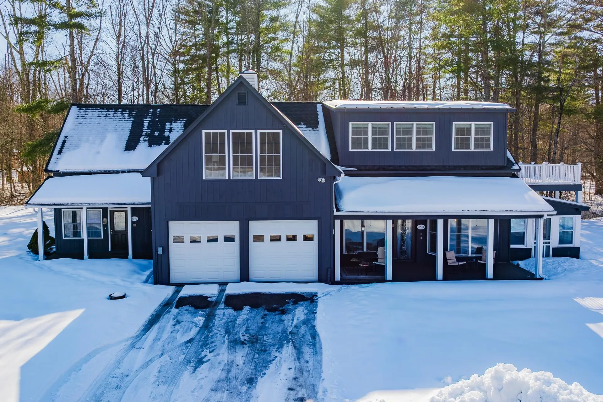 85 Limerick Lane Arlington VT 05250