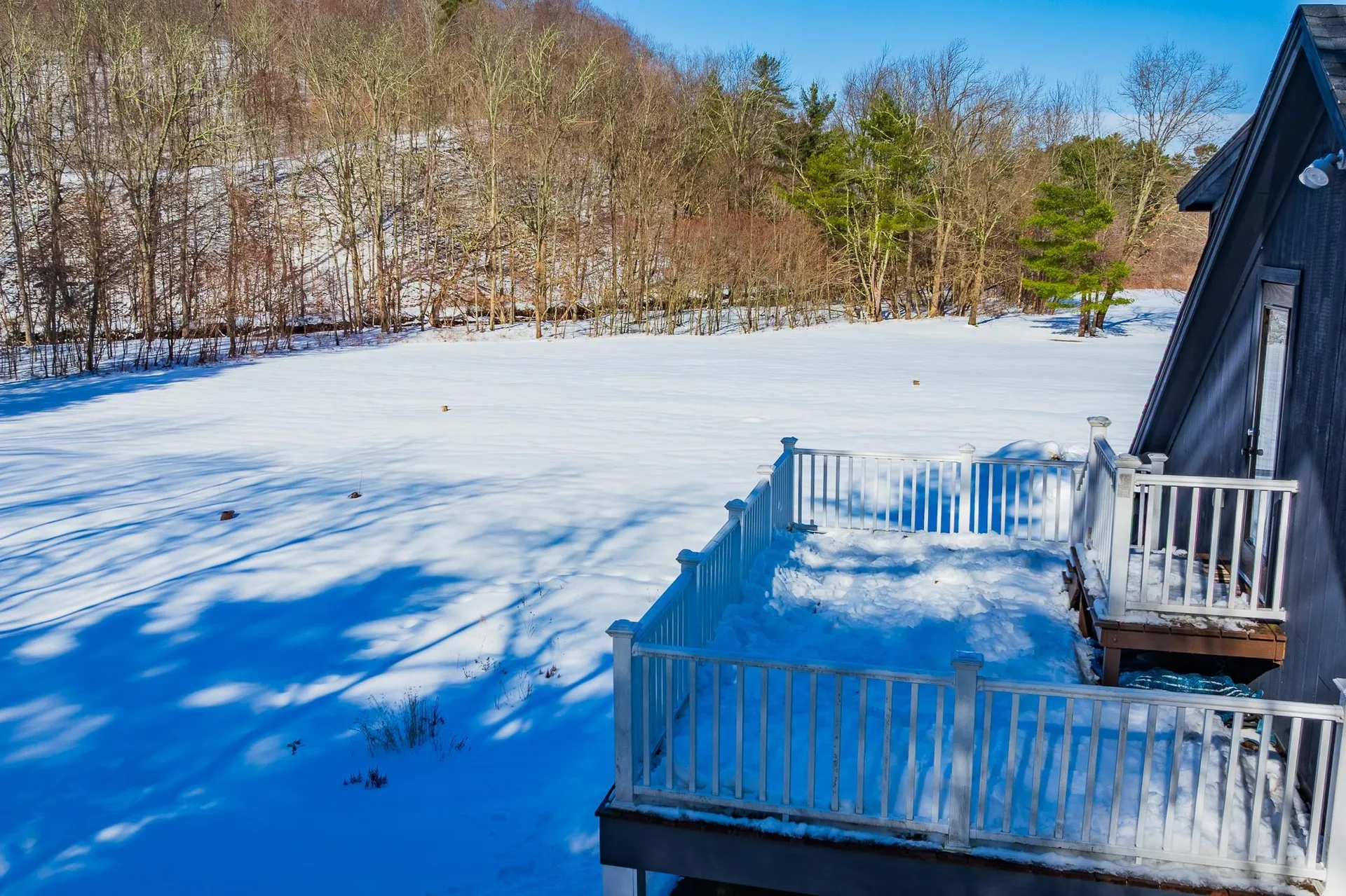 85 Limerick Lane Arlington VT 05250