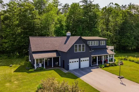 85 Limerick Lane Arlington VT 05250