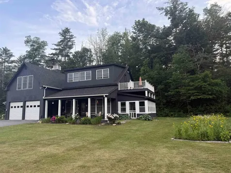 85 Limerick Lane Arlington VT 05250