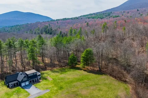 85 Limerick Lane Arlington VT 05250