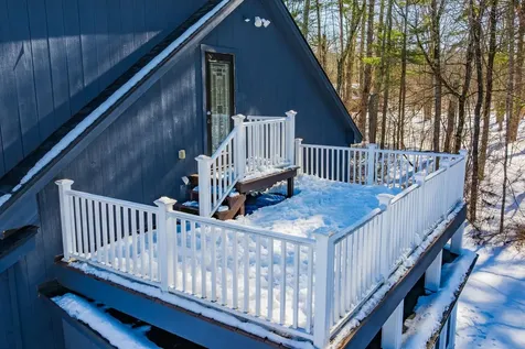 85 Limerick Lane Arlington VT 05250